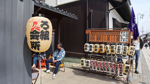 三熊野神社大祭（管理人取材）の画像4