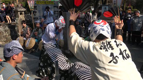 森の石松まつりの画像1
