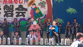 令和7年度お花見会の画像2