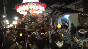 三熊野神社大祭（管理人取材）の画像12