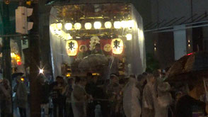 磐田・府八幡宮例大祭の画像1