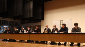 議事進行の画像1