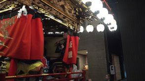 磐田・府八幡宮例大祭の画像3