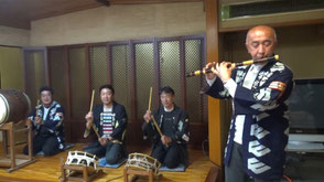 三熊野神社大祭（管理人取材）の画像3