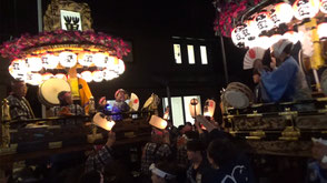 三熊野神社大祭（管理人取材）の画像5