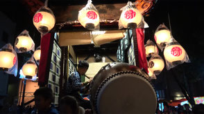 掛川祭りの画像3