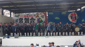 令和8年度お花見会の画像