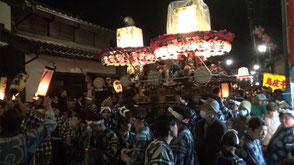 三熊野神社大祭（管理人取材）の画像7