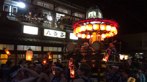 三熊野神社大祭（管理人取材）の画像4