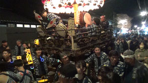 三熊野神社大祭（管理人取材）の画像10