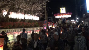 三熊野神社大祭（管理人取材）の画像2