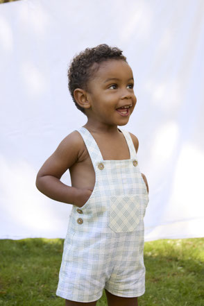 ROPA NIÑO
