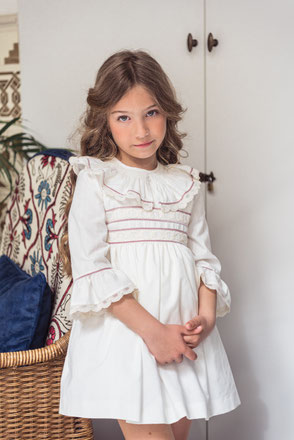 ROPA NIÑA