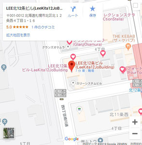 Google_Map_LeeNorthArticle12Building