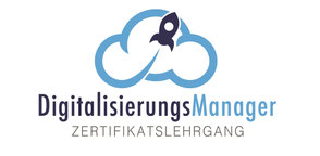 Digitalisierungsmanger Zertifikatslehrgang