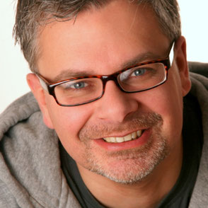 Portrait Thomas Jorré
