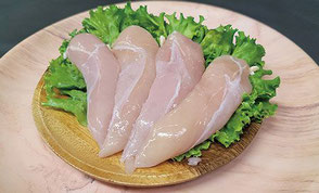 ささみ肉
