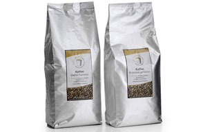 Kaffee - Knoflach-Eitzinger Getränke GmbH