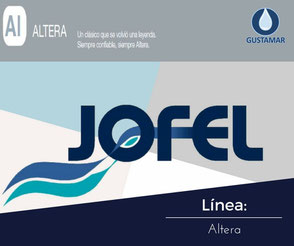 ALTERA: DISPENSADOR DE PAPEL HIGIÉNICO INSTITUCIONAL JOFEL MAXI ALTERA PH52310