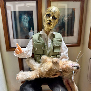 Ikonen - Persönlichkeiten und Künstler*innen  Miniaturen