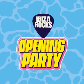 Ibiza Rocks Opening Party 2024