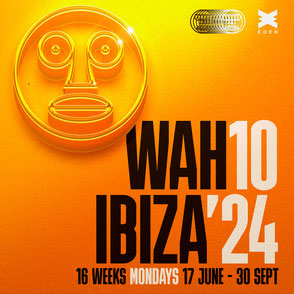 Worried About Henry Ibiza