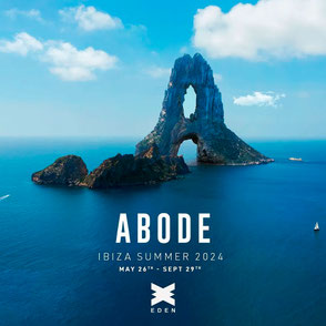 Abode Ibiza