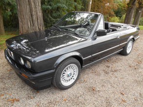 325i E30 1991
