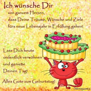 Handy Geburtstagswunsche Geburtstagsspiel Ws