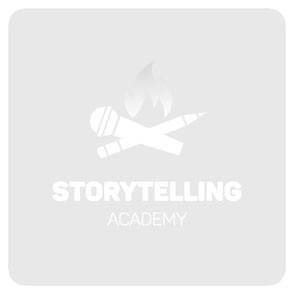 Storytelling Academy - Public Speaking und Business Storytelling