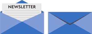 Newsletter Anmeldung