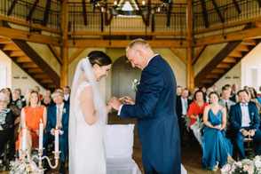 Hochzeit Schloss Ulrichshusen