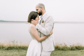 Hochzeit Tönning