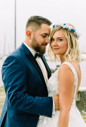 Hochzeitsfotograf Fehmarn