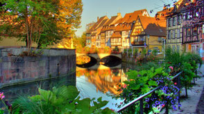 2008 - Elsass Impressionen