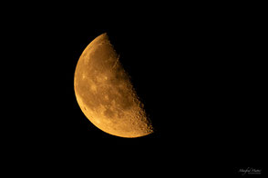 Astrofotografie