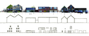 Ontwikkelingsplan Oud Spijkenisse, DN Urbland 2010