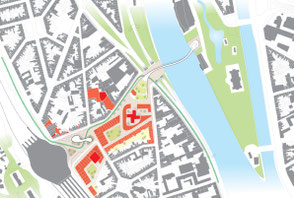 Transformatie Stationsgebied Luik, J.v.Noort 2010