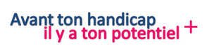 Avant ton handicap, il y a ton potentiel - action JCE