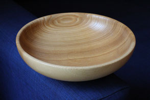 wood turning