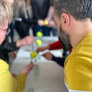 Workshops Düsseldorf