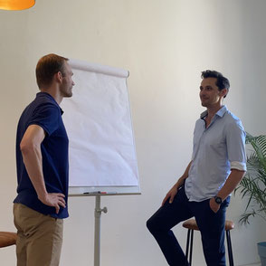 Business Coaching Düsseldorf