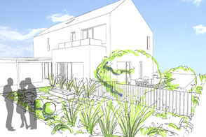 Willkommen - Landschaftsarchitektin Andrea Göhring