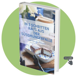 5 Elemente Ernährungsberatung. Anja Orywol. TCM Start Easy - Ernährungscoaching