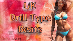 UK Drill Type Beats