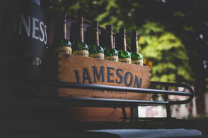 Baileys, Jameson