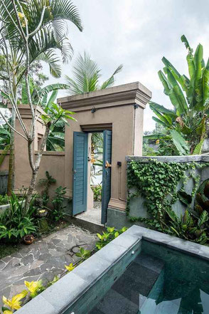 Ubud real estate for sale