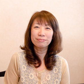 大野城市でピアノを教える木野みゆき先生の写真