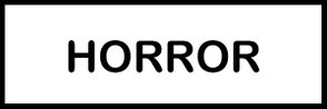 film horror movie