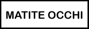 MATITE OCCHI RECENSIONE RECENSIONI